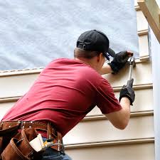 Best Storm Damage Siding Repair  in Mojave, CA